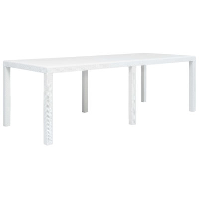 Etude Outdoor Dining Table