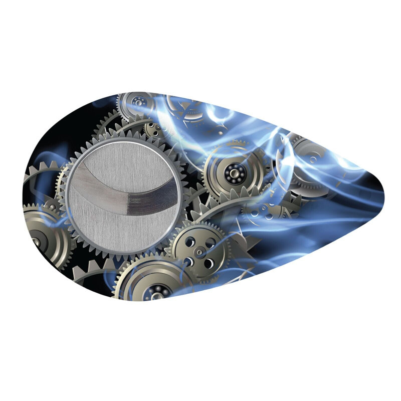 Coupe-cigare en acier inoxydable Neco
