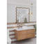 Cali Single Bathroom Vanity with Basin