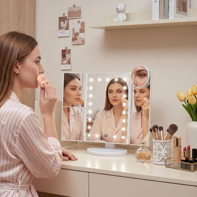 Rectangle Mirror