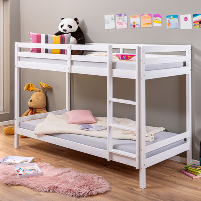 Rahma 90 x 200cm Bunk Bed