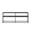47'' Media Console