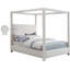 Bois massif Dunwich et plateforme rembourrée-86553822-86553821