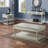 Cuadra 50'' Console Table