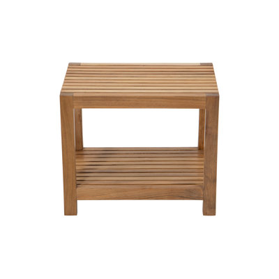 Banc de douche Genovieve