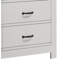 Commode 6 tiroirs Cosmo