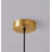 E27 Modern Gold Black Pendant Lights Fixtures Home Decor Nordic Ceiling Hanging Lights for Kitchen Island Dining Room Living Room Bedroom