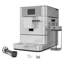 Machine à espresso entièrement automatique KitchenAid en acier inoxydable brossé-113666741