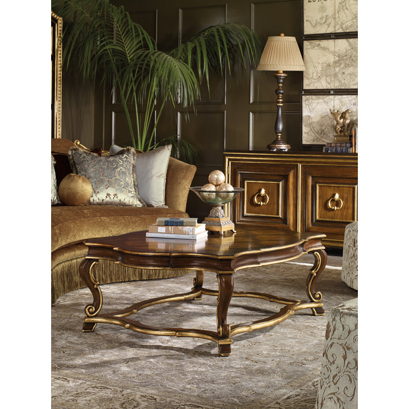 Sovereign Coffee Table