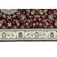 Tapis rouge Malphurs Indo Nain-797079342