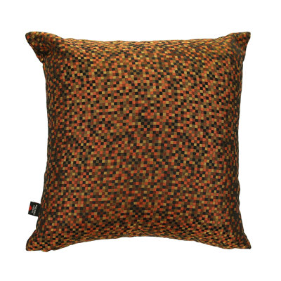 Alvaro Polka Dots Square Cushion