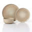 Stoneware Dinnerware - Service for 4
