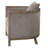 Kuehl Upholstered Barrel Chair
