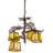 4 - Light Classic / Traditional Chandelier