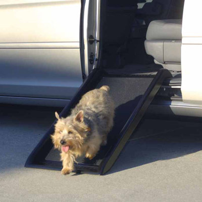 Rampe pour animal 40 "Keyone Smart