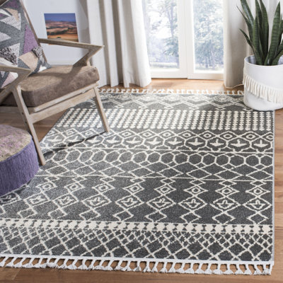 Hamilton Performance Geometric Rug