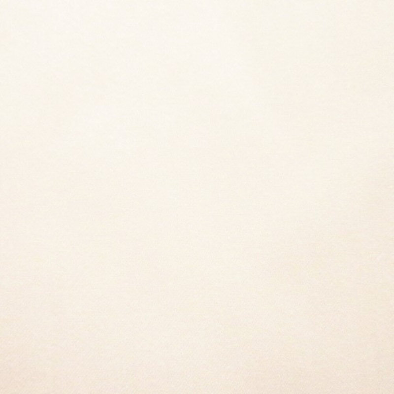 Taie d'oreiller en satin royal, Ivoire ivoire, Standard