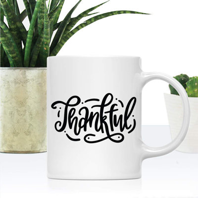 Jada Ceramic Coffee Mug