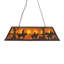 6 - Light Pendant