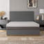 Matelas en mousse viscoélastique gélifiée mi-ferme-169618792-156020609