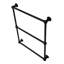 Porte-serviettes mural 3 barres Kingston Brass Maximilien-57651985