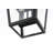 Miyashiro Outdoor Pendant in Black-1638806833