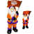 NCAA Clemson 20 po