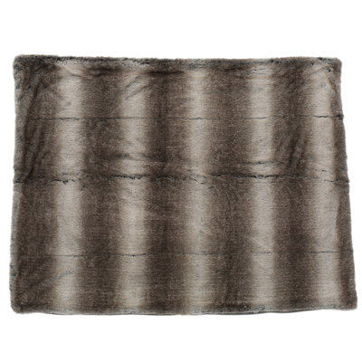 Saitama Throw Blanket
