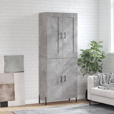 180cm H x 70cm W Standard Bookcase
