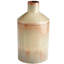 Marbled Dreams Ceramic Table Vase-44575255