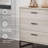 Manuel 59'' W 6 - Drawer Dresser