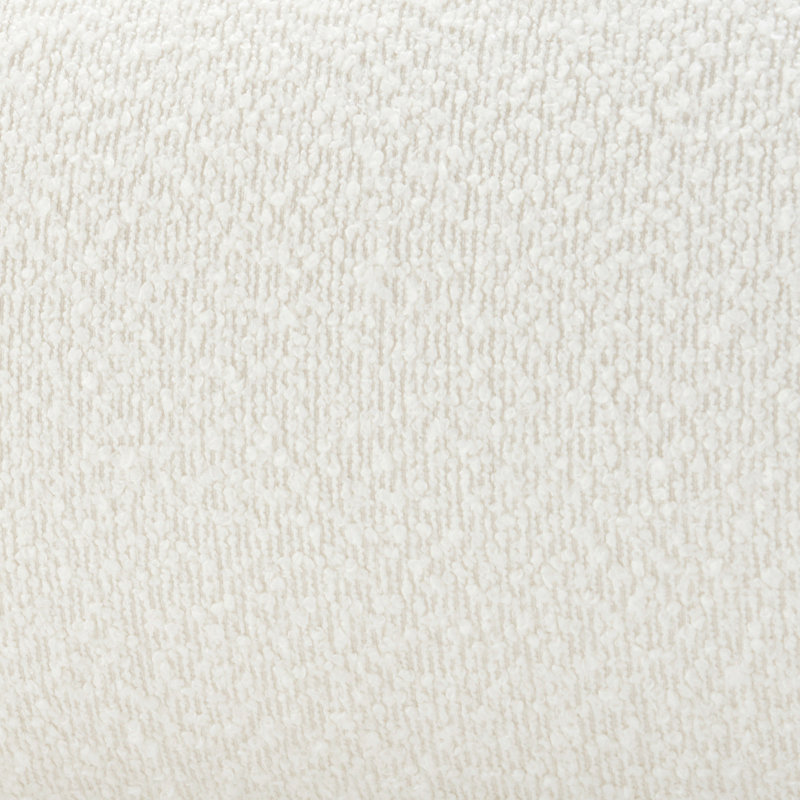 Lit tapissier en tissu de style crème, lit double simple moderne, grand