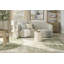Tapis Mid-Century ivoire George Oliver Jeffs-526425828