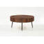 Palm Desert Solid Wood Coffee Table
