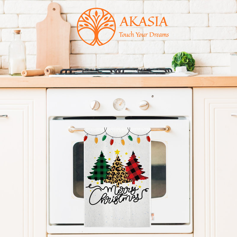 Kitchen Towel