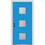 Porte d’entrée pré-raccrochée en acier Spotlight-40508482-40508483-40508493