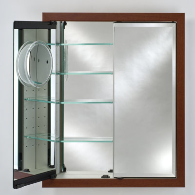 Holdrege Mirror
