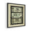 "Argent argent argent", ensemble de 4-1188216717-1188216719