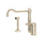 Acqui® Single Handle Kitchen Faucet-11066726-11241610-11241612