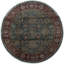 Wool Oriental Area Rug