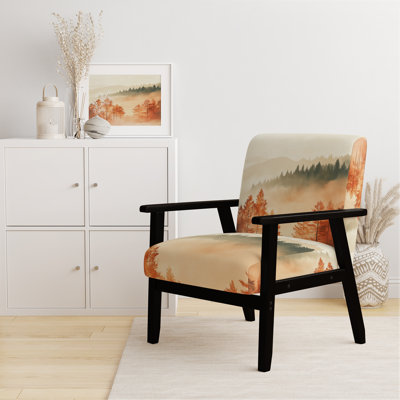 Chaise d'appoint Forest