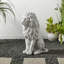Balthasar Statue de jardin-126759453