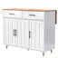 Antani 129cm Sideboard-1963076901
