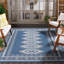 Tapis d'intérieur / extérieur Marneshia Performance-906548350