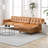 Casteel Upholstered Sectional-955706998