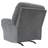 Holmer Upholstered Recliner