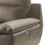 Edema Genuine Leather 2 Seater Reclining Sofa-777224230-706836194
