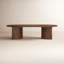 Paden Coffee Table-722528914-703228369
