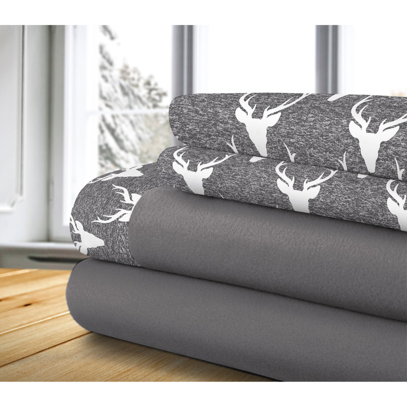 Ensemble de draps Rocklyn, Grand