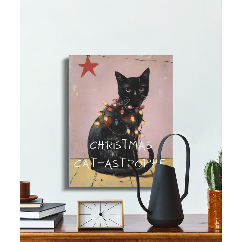 Durso Wrapped Canvas Print Set, 20x24